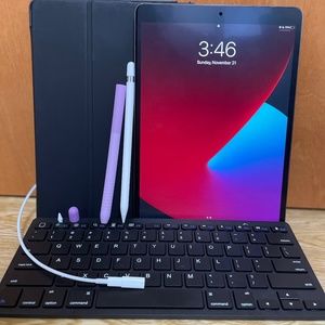iPad Air BUNDLE (3rd generation)